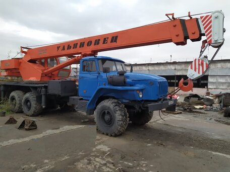 2008 Урал МКТ, 1500000 рублей, вид 3