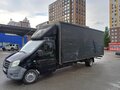 2015 ГАЗ ГАЗель Next, чёрный, 2400000 рублей