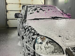 2014 Lada (ВАЗ) Priora I Рестайлинг, коричневый, 450000 рублей, вид 3