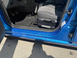 2005 Ford Focus II, голубой, 550000 рублей, вид 5