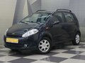 2009 Chery Kimo (A1), чёрный
