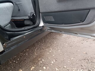 2010 Lada (ВАЗ) 2111 Богдан, серебристый, 345000 рублей, вид 5