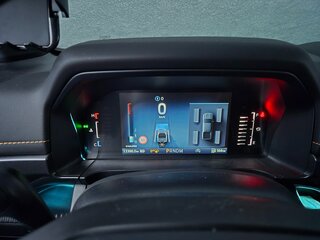 2023 Ford Ranger T6.2, чёрный, 6300000 рублей, вид 5