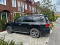 2008 Lexus LX 570 III, чёрный, 4950000 рублей - вид 1