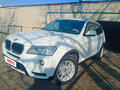 2013 BMW X3 20i xDrive II (F25), белый, 1680000 рублей