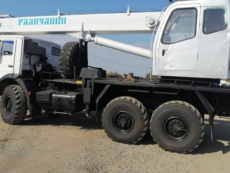 2011 КамАЗ 53215, 4500000 рублей, вид 1
