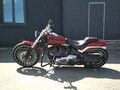 2017 Harley-Davidson Breakout, красный, 1800000 рублей - вид 3