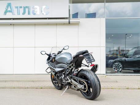 2025 BMW S 1000 RR, серебристый, 2735000 рублей, вид 5