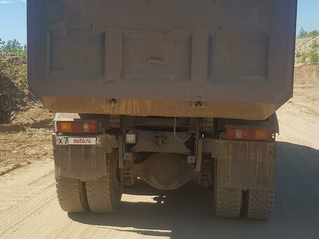 2004 Scania 4-Series, жёлтый, 1750000 рублей, вид 3