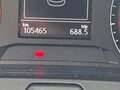 2020 Volkswagen Jetta 6-speed VII, чёрный, 2100000 рублей - вид 6
