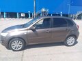 2015 Datsun mi-DO, коричневый, 750000 рублей - вид 2