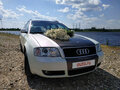 1998 Audi A6 II (C5), белый