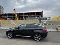2009 BMW X6 30d I (E71), чёрный, 2450000 рублей - вид 9