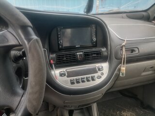 2007 Chevrolet Rezzo, серый, 390000 рублей, вид 3