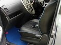 2010 Toyota Ractis I, серый, 1200000 рублей - вид 6