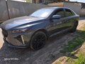 2024 Geely Preface I, серый, 2750000 рублей