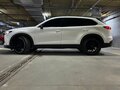 2017 Mazda CX-9 II, белый, 3700000 рублей - вид 9