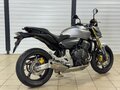 2008 Honda CB 600F Hornet, серый, 595000 рублей - вид 6