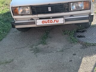 2006 Иж 27175, белый, 215000 рублей, вид 1