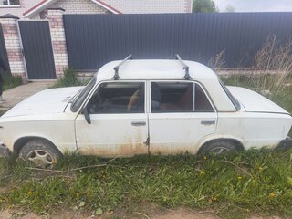1975 Lada (ВАЗ) 2101, белый, 100000 рублей, вид 3