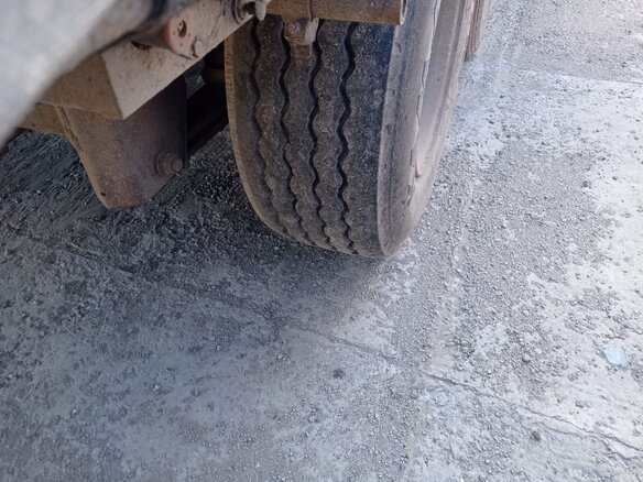2003 Freightliner Columbia, синий, 1900000 рублей - вид 5