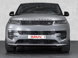 2025 Land Rover Range Rover Sport P460e III, серебристый, 17000000 рублей, вид 4