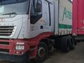 2003 Iveco Stralis, серебристый, 800000 рублей