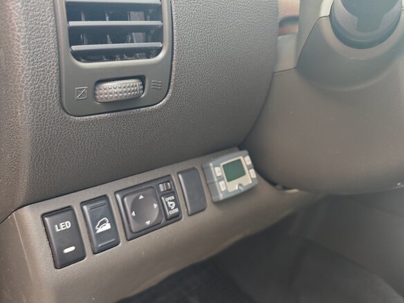 2012 Nissan Pathfinder III Рестайлинг, серебристый, 2600000 рублей - вид 21