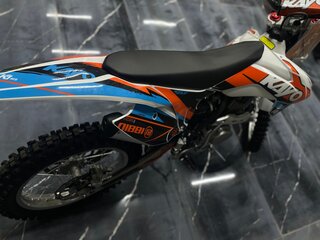 2025 Kayo K1 250 MX, белый, 149990 рублей, вид 5