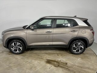 2025 Solaris HC, бежевый, 3575000 рублей, вид 4