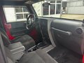 2008 Jeep Wrangler III (JK), красный, 2500000 рублей - вид 8