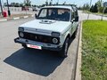 2003 Lada (ВАЗ) 2121 (4x4) I Рестайлинг, белый, 230000 рублей - вид 7
