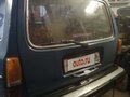 1978 Volvo 240 Series, синий, 250000 рублей - вид 3