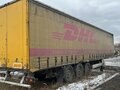 2005 Krone SDP 27, жёлтый, 1400000 рублей - вид 1