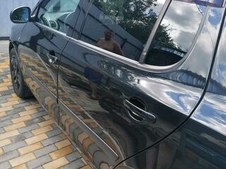 2008 Skoda Fabia II, чёрный, 590000 рублей, вид 2