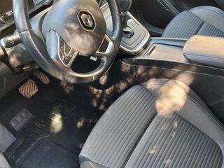 2018 Renault Scenic IV, белый, 1549000 рублей, вид 5