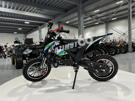 2025 Kayo DBR SX50-A, чёрный, 35990 рублей, вид 1