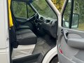 2018 Mercedes-Benz Sprinter Classic, белый, 1500000 рублей - вид 7