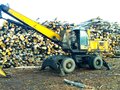 2006 ТВЭКС ЕК-18-45, жёлтый - вид 2