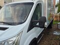 2016 Ford Transit, белый, 2500000 рублей