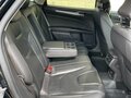 2018 Ford Mondeo V, чёрный, 730000 рублей - вид 10
