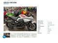 2020 Suzuki GSX-S 1000S Katana, серебристый, 1177000 рублей - вид 8