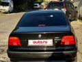 1997 BMW 5 серии 523i IV (E39), чёрный, 525000 рублей - вид 3