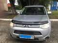 2012 Mitsubishi Outlander III, серебристый, 1360000 рублей - вид 1