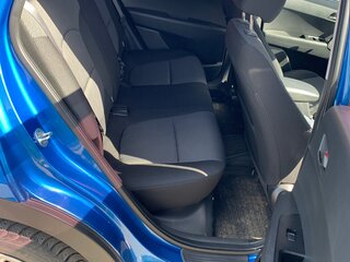 2017 Hyundai Creta I, синий, 1850000 рублей, вид 3