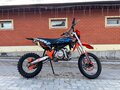 2025 Regulmoto Five 125, оранжевый, 100000 рублей - вид 9