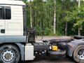 2018 MAN TGS, белый, 8250000 рублей - вид 2