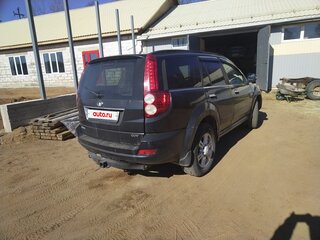 2012 Great Wall Hover H5, чёрный, 850000 рублей, вид 2
