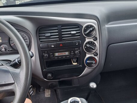 2015 Kia Bongo, белый, 1800000 рублей, вид 4