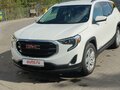 2017 GMC Terrain II, белый, 2190000 рублей